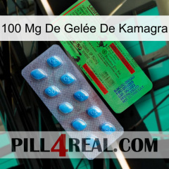 100 Mg De Gelée De Kamagra new03